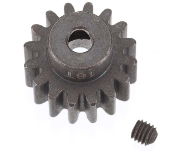 discontinued Pinion Gear Steel 16t Dx450 Motorcycle photo