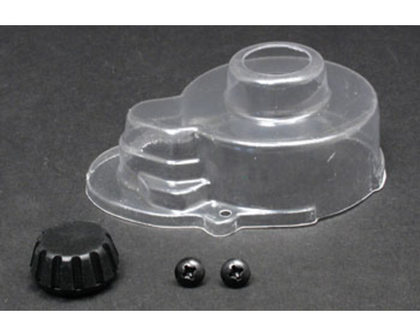 discontinued Gear Cover Set Evader St photo