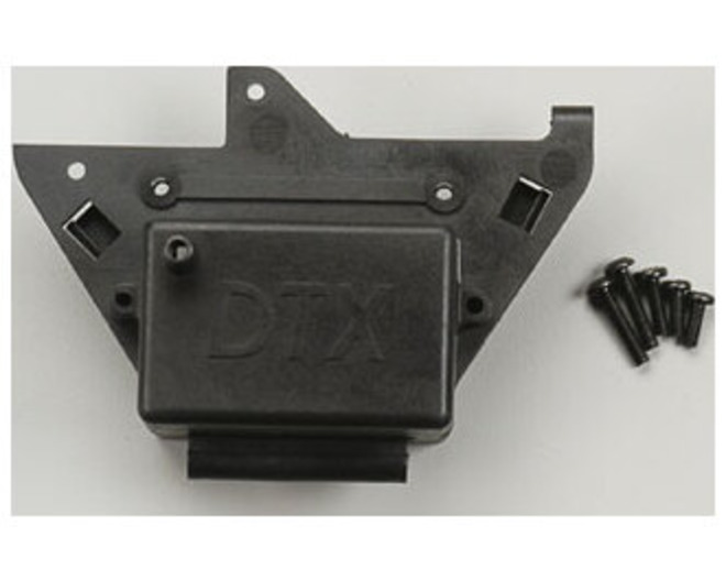 Receiver Box Set Warhead | Hobby Etc