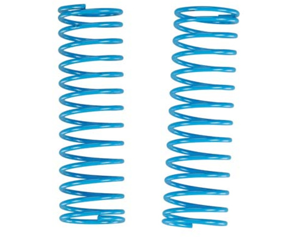 discontinued Shock Spring Extra Firm/Blue Vendetta St (2) photo