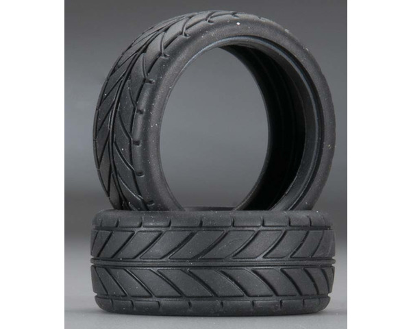 discontinued Tires w/Foam Inserts for Nissan GT-R/Camaro 2 photo