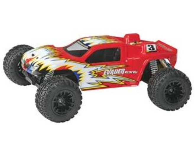 1:10 Evader Ext2 RTR photo