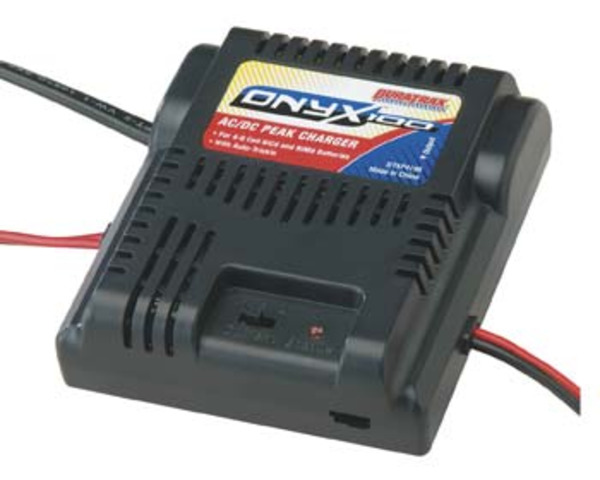 discontinued Onyx 100 Ac/Dc Peak Charger Nicd NiMh photo