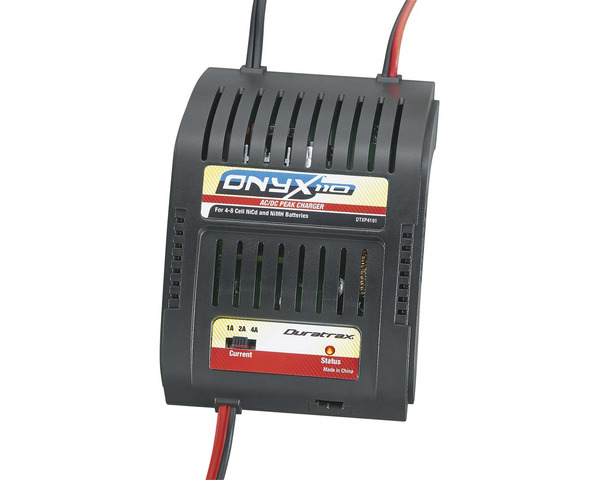 discontinued Onyx 110 AC/DC Peak Charger NiCD NiMh photo