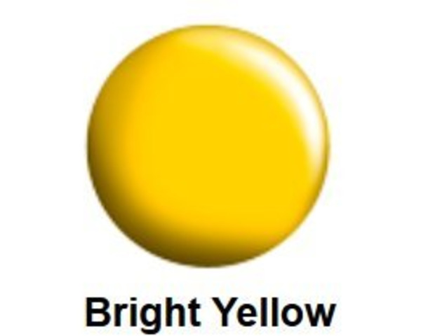 Polycarb Bright Yellow .5 oz photo
