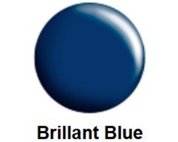 Polycarb Brilliant Blue .5 oz photo