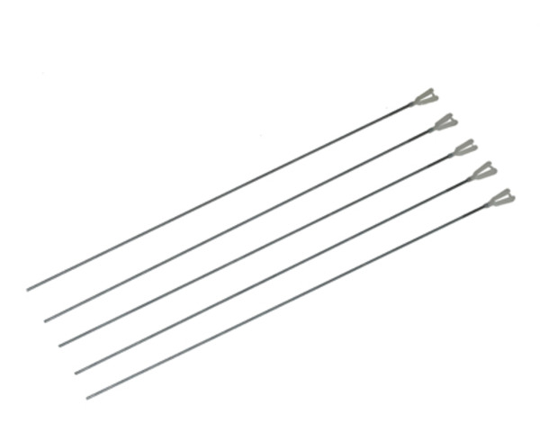 Rods with Nylon Kwik-Link 12 inch 5 photo