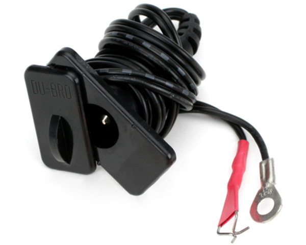 Remote Safe Ignitor:Recess Plugs photo