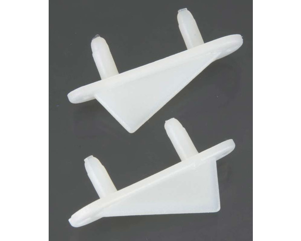 Wing Tip/Tail Skid 1-1/4 inch (2) photo