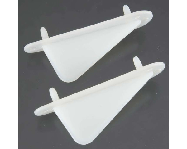 Wing Tip/Tail Skid 2-3/8 inch (2) photo