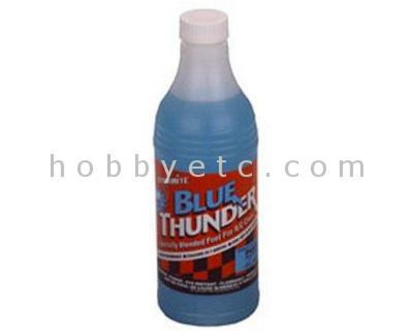 discontinued Blue Thunder Sport 30% Quart photo