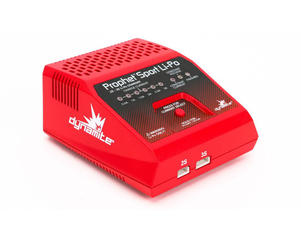 discontinued Prophet Sport LiPo 35W AC Charger photo