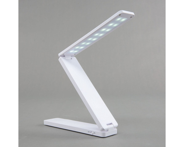 discontinued Rechargeable Folding LED Work Light photo