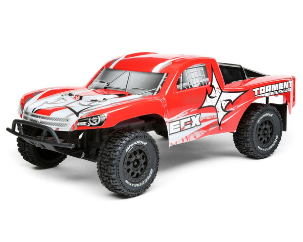 1/10 2WD Torment SCT brushless : RTR photo