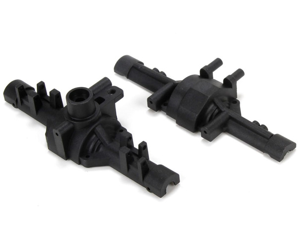 discontinued Front/Rear Diff Case: 1:18 4WD Temper photo