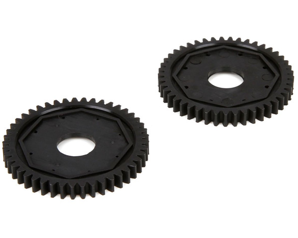 Spur Gear 45T Mod 1 2 : 1:10 4wd All photo