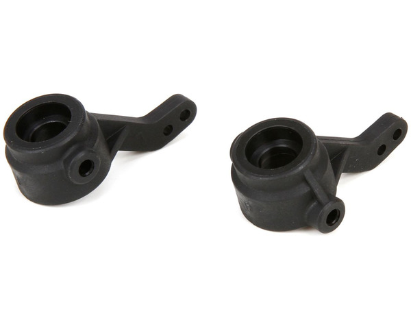 Front Steering Hub Set: 2 : 1:10 4wd All photo