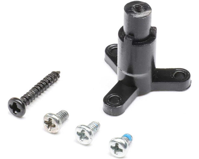 Prop Shaft: Micro Scrappy 800 photo