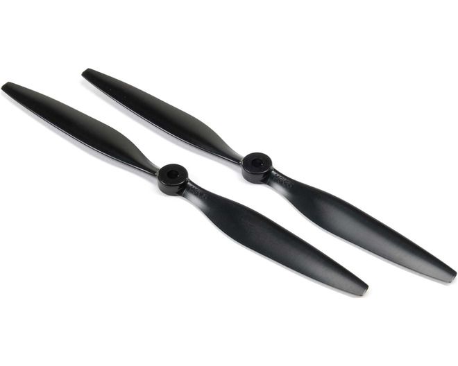 Propeller 148 x 35mm: UMX Eratix 3D FF Flat Foamy 450mm photo