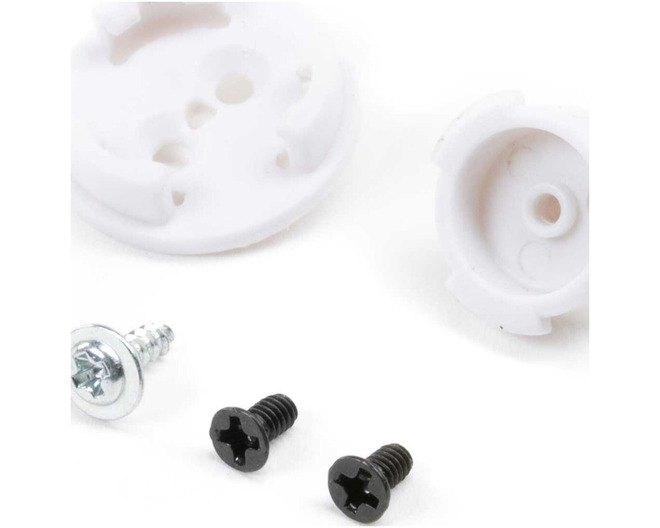 Propeller Adapter: UMX Eratix 3D FF Flat Foamy 450mm photo