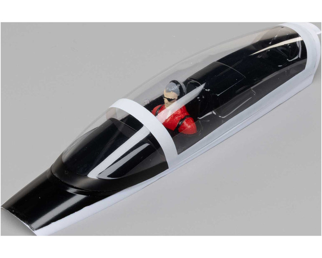 Battery Hatch: UMX Viper photo