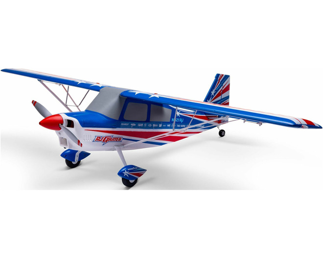 Decathlon RJG 1.2m BNF Basic photo