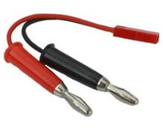 Charger Lead with JST Female photo