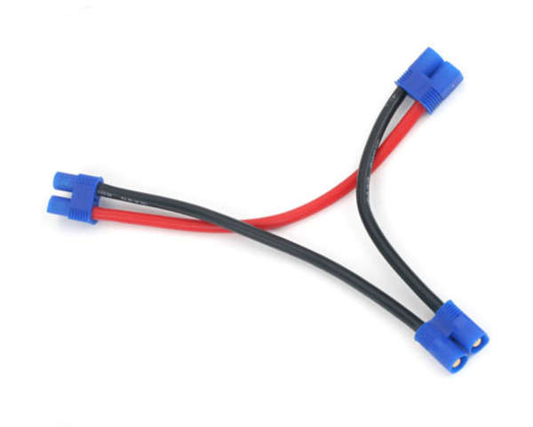EC3 Battery Series Harness 13AWG photo