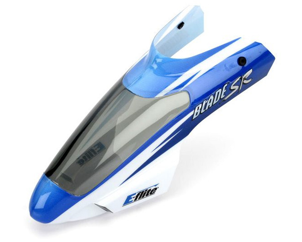 discontinued Blade SR Canopy Blue: BSR photo