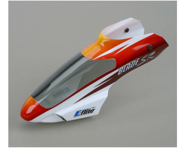 discontinued Blade SR Canopy Red: BSR photo