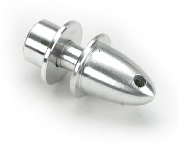 Prop Adapter with Collet 3mm photo