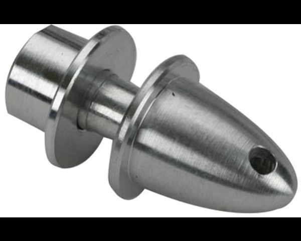 Prop Adapter with Collet 1/8 photo