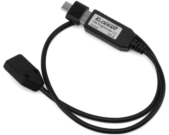 G2 Usb Program Cable (Nitride/Oxide) photo