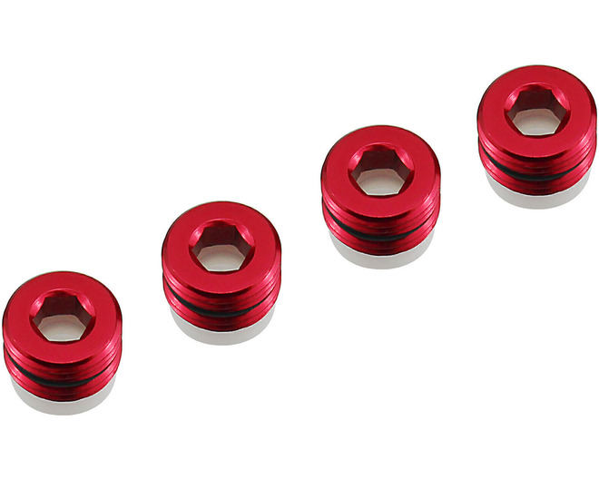 pillow-ball set screws for ERVT2101 photo