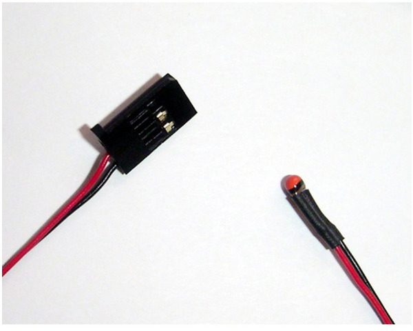 discontinued Micro Temperature Sensor photo