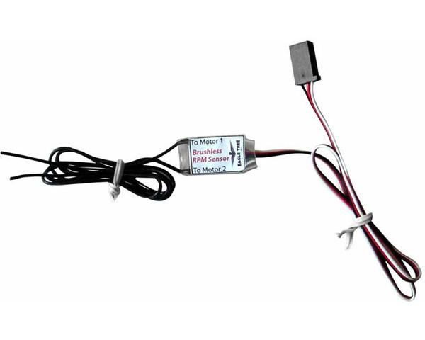 Systems brushless Electric Motor Rpm Sensor photo