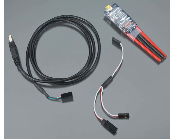 Systems eLogger V4 150A w/Wire Leads photo
