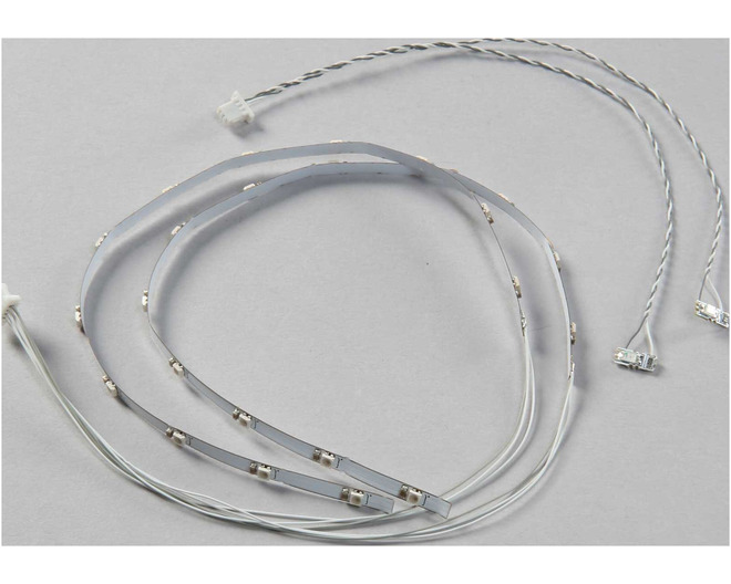 LED Set: Ultrix photo