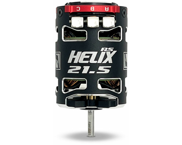 21.5 Helix Rs Team Edition photo