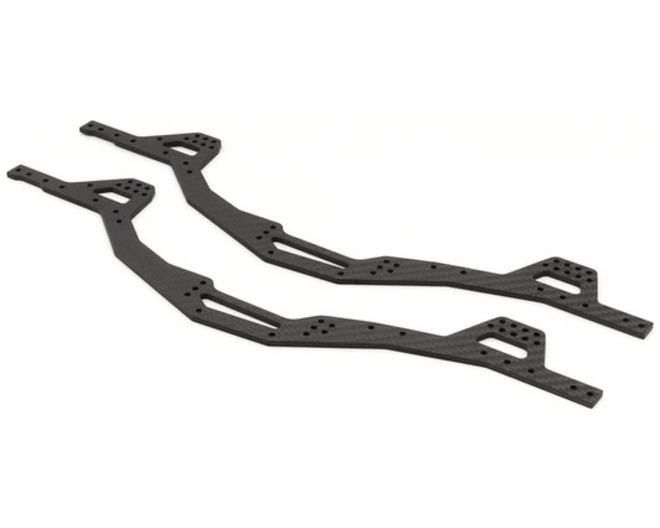 VRD S25 Carbon Fiber Chassis Rails photo