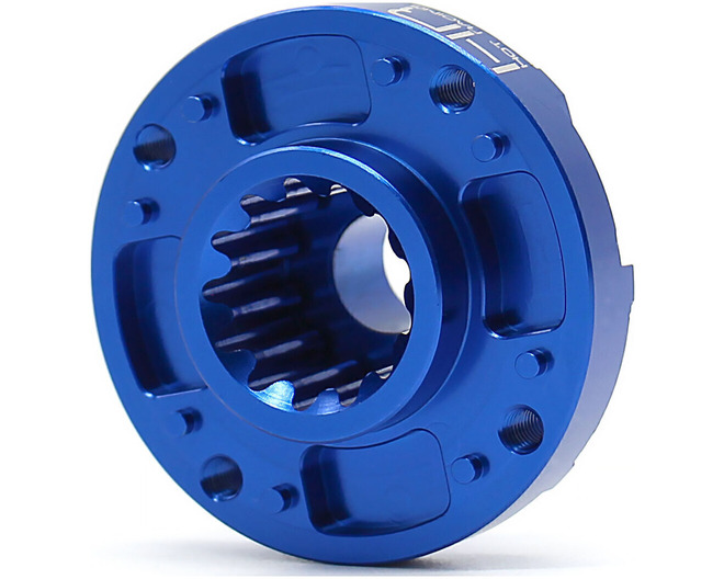 T6 ring gear Adapter plate FSC photo