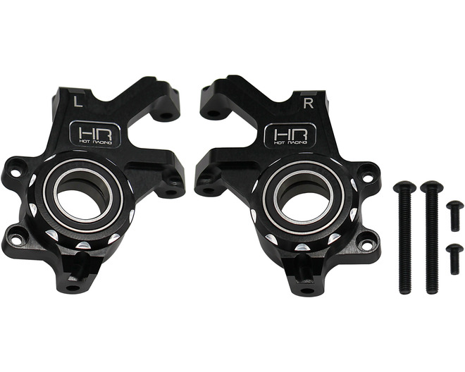 7075 Hd Bearing Steering Blocks FSC photo