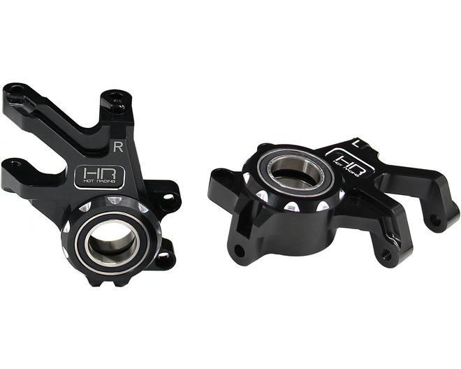 7075 Hd Bearing Steering Blocks FSC photo