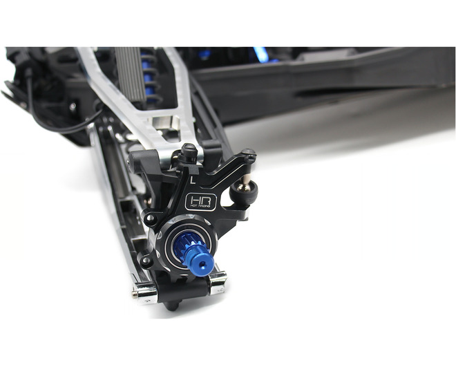 7075 Hd Bearing Steering Blocks FSC photo
