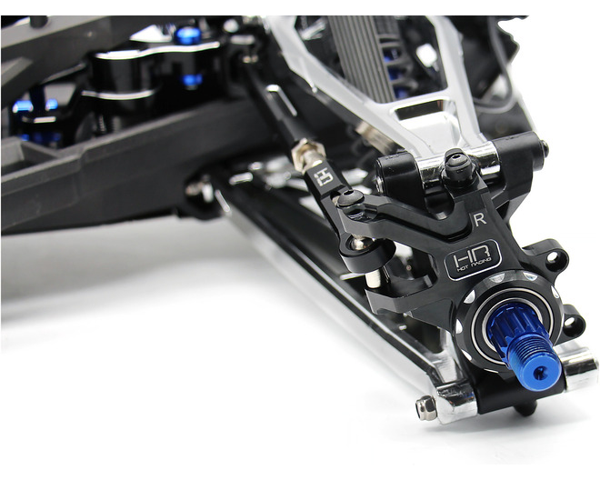 7075 Hd Bearing Steering Blocks FSC photo