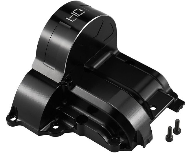 T6 Oversize Gear box cover fits Traxxas Pro Scale Sand Car photo