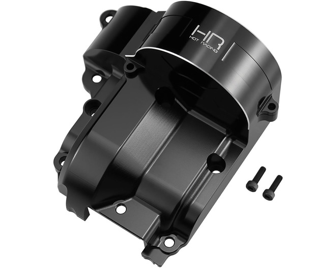 T6 Oversize Gear box cover fits Traxxas Pro Scale Sand Car