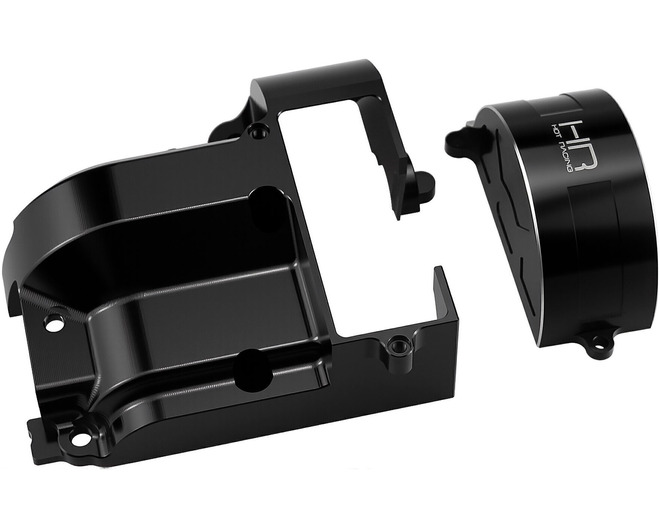 T6 Oversize Gear box cover fits Traxxas Pro Scale Sand Car