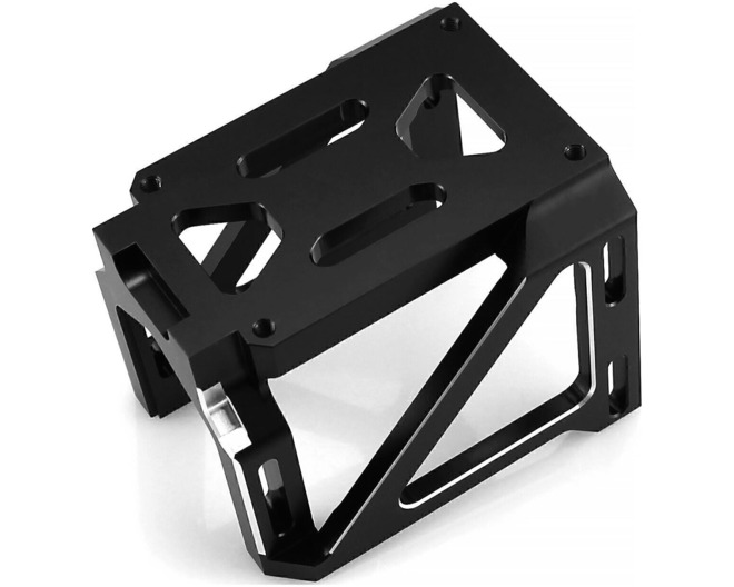 Sliding Motor Mount for 5mm Mod motor FSC