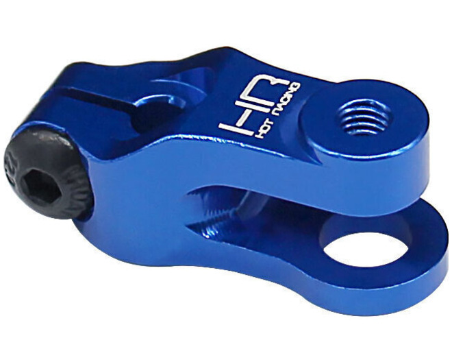 Hard Anodized Brake Linkage FSC photo